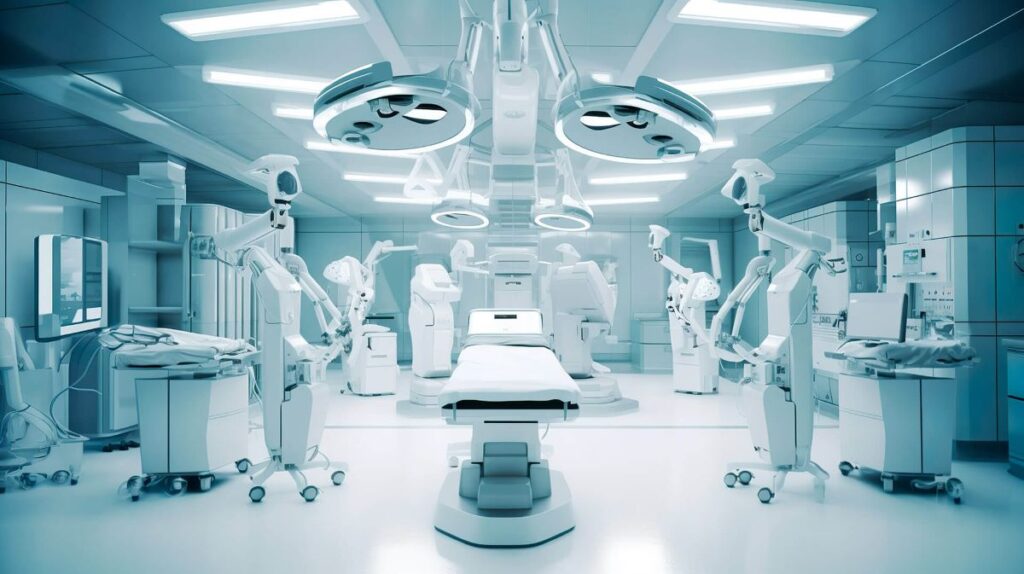 Apa itu Operating Theater? Apa Peran Pentingnya dalam Kesuksesan Operasi?