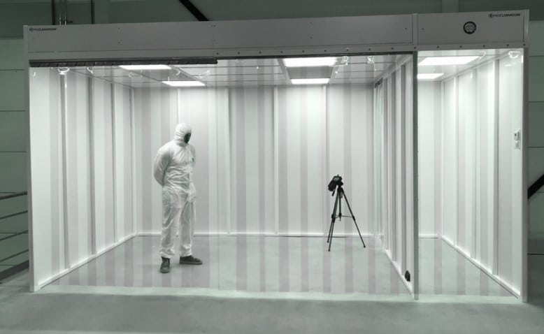 Sampul artikel Apa itu Softwall Cleanrooms dan Mengapa Penting