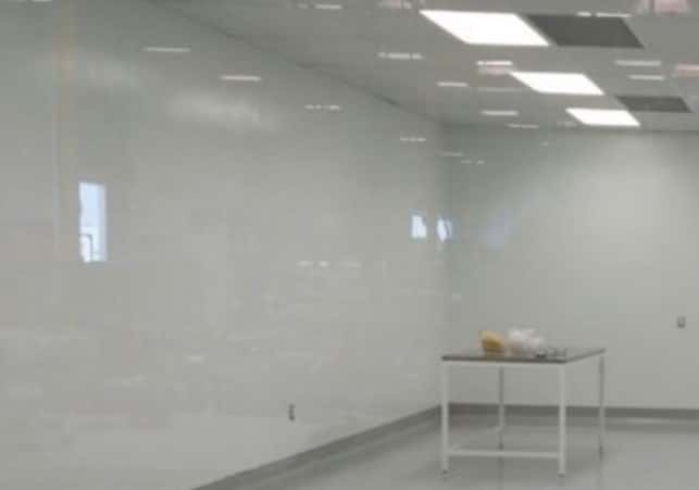 Sampul artikel Berbagai Keuntungan Penggunaan Clean Room Modular