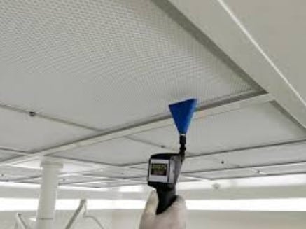 Sampul artikel Cara Memilih High Temperature Resistant HEPA Filter untuk Clean Room yang Efisien
