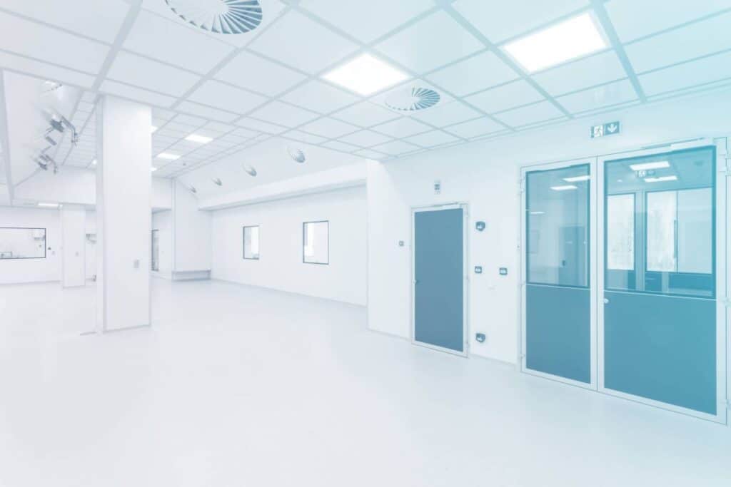 Cleanroom: Jaga Kebersihan Produksi Anda dengan Solusi Terbaik