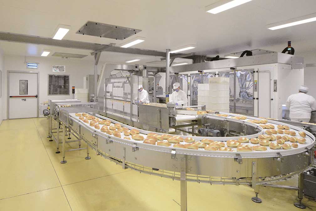 Cleanroom untuk Industri Makanan: Kebutuhan, Manfaat, dan Penerapan