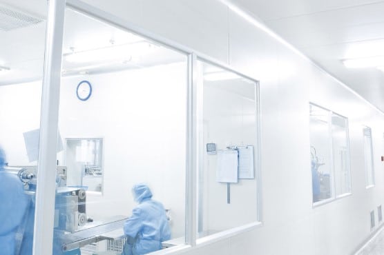 Sampul artikel Faktor-Faktor yang Mempengaruhi Klasifikasi Clean Room