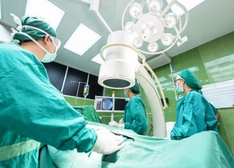 Sampul artikel Fungsi dan Manfaat High Temperature Resistant HEPA Filter di Clean Room Medis