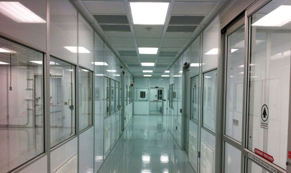 ISO Standard Cleanroom: Memahami Standar Kebersihan untuk Lingkungan Terkontrol