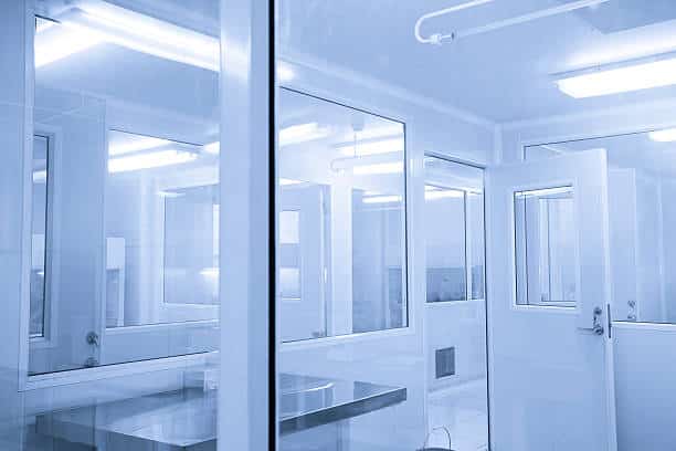 Kesalahan Umum dalam Pengelolaan Clean Room dan Cara Menghindarinya