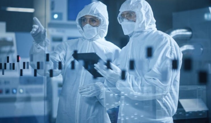 Sampul artikel Klasifikasi Cleanroom Itu Apa Sebenarnya? Panduan Lengkap Standar, ISO Class, dan Penerapannya di Industri