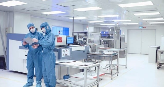 Sampul artikel Memahami Partikel yang Layak dan Tidak Layak di Clean Room Industri Farmasi