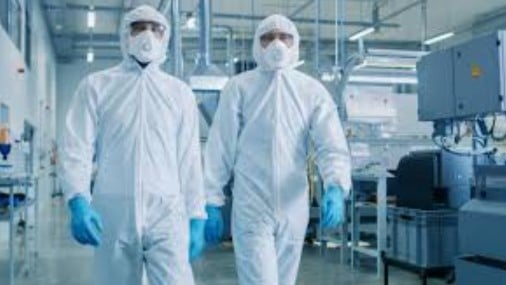 Sampul artikel Memahami Tekanan Diferensial pada Ruang Clean Room