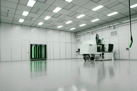 Sampul artikel Mengapa Clean Room Membutuhkan Air Shower Pass Box