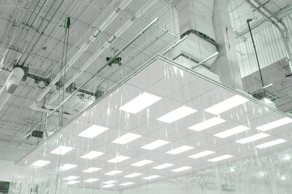 Mengapa Sistem HVAC Cleanroom Sangat Penting? Ini Alasannya!