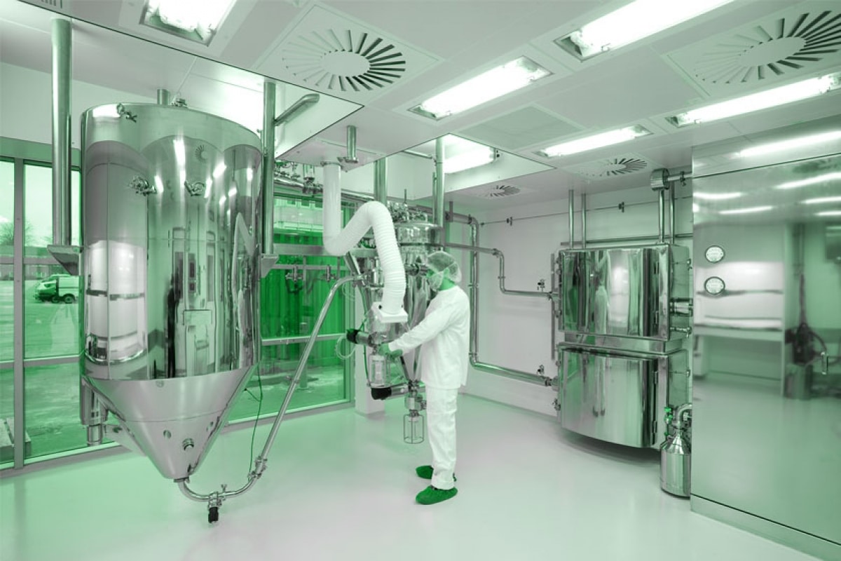 Mengenal Berbagai Equipment di dalam Cleanroom