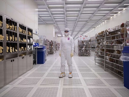 Sampul artikel Mengenal Elemen Penting yang Mempengaruhi Kualitas Udara pada Clean Room
