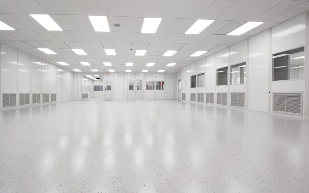 Mengenal Standar Kebersihan Tertinggi, Pentingnya ISO Standard Cleanroom