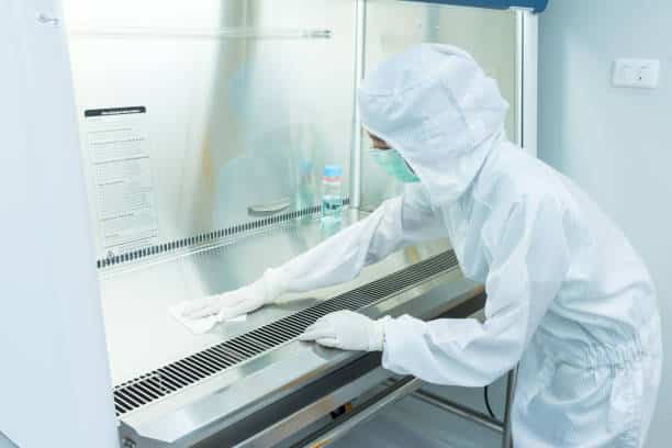 Menjaga Clean Room Tetap Steril, Strategi dan Prosedur yang Efektif