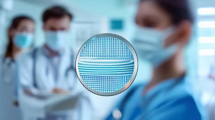 Sampul artikel Apa Itu Perawatan HEPA Filter Box dan Mengapa Penting untuk Kinerja Cleanroom