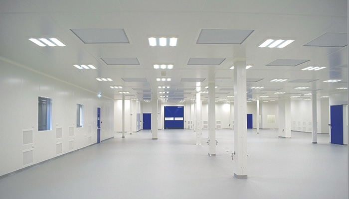 Sistem HVAC untuk Cleanroom: Peran Penting dalam Menjaga Kebersihan dan Kualitas Udara