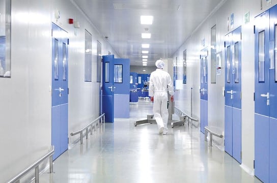 Sampul artikel Standar Cleanroom yang Harus Dipenuhi oleh Berbagai Industri