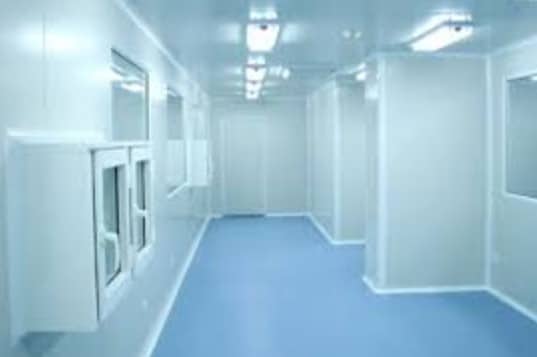 Sampul artikel Standar Peraturan Pada Clean Room Mikroelektronika