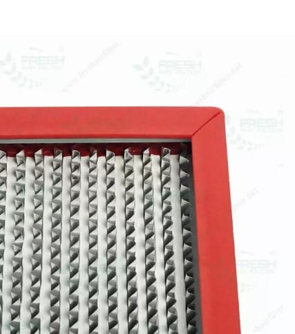 Sampul artikel Tips Merawat High Temperature Resistant HEPA Filter untuk Clean Room yang Optimal