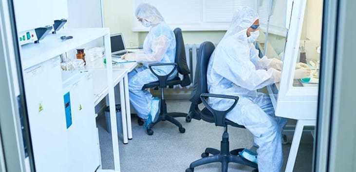 Sampul artikel 5 Fakta Menarik tentang Clean Room di Industri Farmasi yang Jarang Diketahui