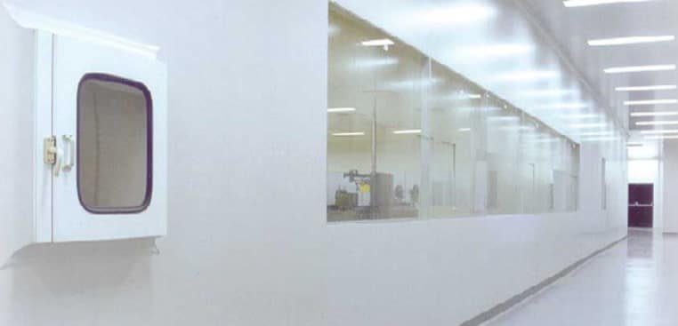 Sampul artikel Apa itu Clean Room dan Kenapa Penting dalam Dunia Medis