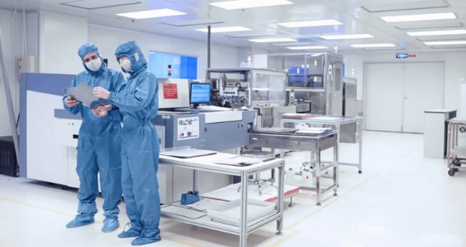 Sampul artikel Apa yang Harus Dilakukan Saat Terjadi Kebocoran Udara di Clean Room