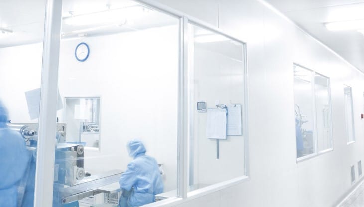 Sampul artikel Cara Memenuhi Standar ISO 13485 dalam Pengelolaan Clean Room