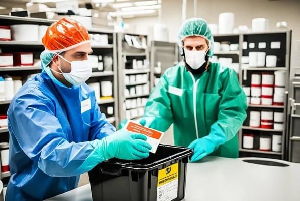 Sampul artikel Cara Mengurangi Risiko Downtime Clean Room