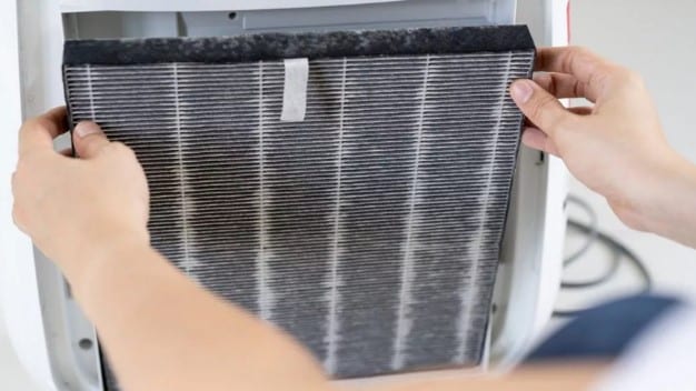 Sampul artikel Cara Merawat HEPA Filter Box di Cleanroom Agar Tetap Optimal