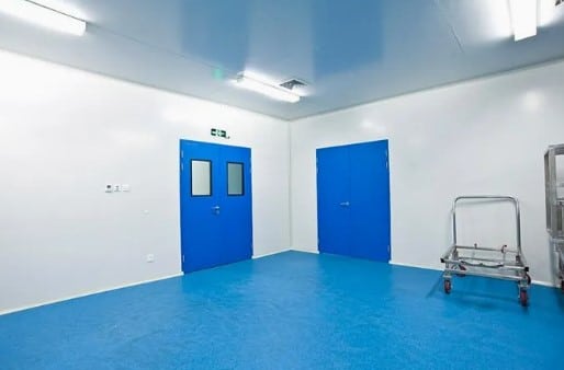 Sampul artikel Cara Mudah Isolasi Suara dalam Cleanroom