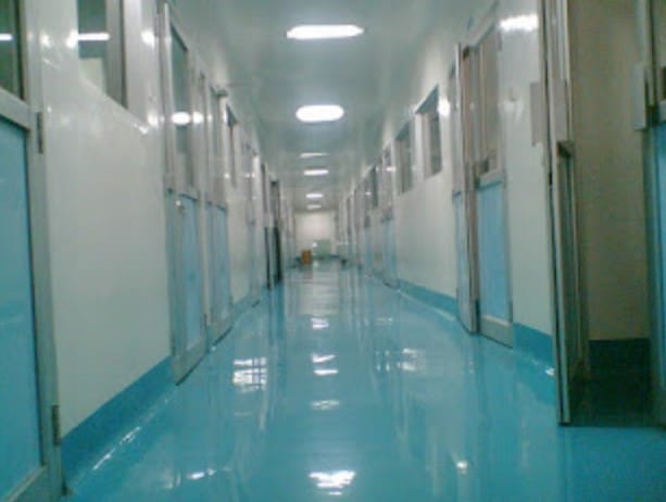Sampul artikel Clean Room dalam Dunia Kesehatan Modern Kenapa Penting