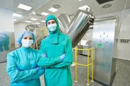 Sampul artikel Desain Tata Letak Clean Room yang Optimal untuk Memaksimalkan Efisiensi