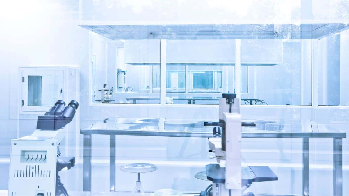 Desain dan Pengelolaan Cleanroom di Rumah Sakit untuk Mengurangi Risiko Infeksi