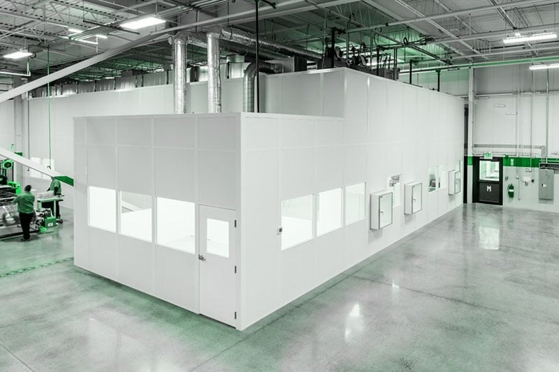 Faktor yang Mempengaruhi Harga Modular Operating Theatre