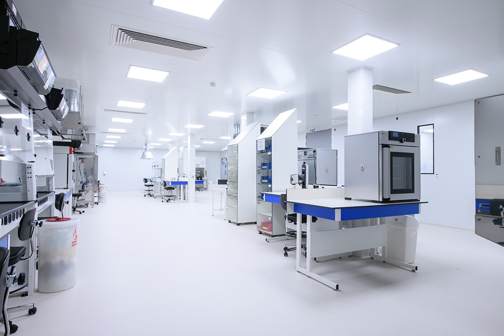 Sampul artikel Inilah Tips Memilih Cleanroom Equipment yang Tepat untuk Berbagai Kebutuhan Industri