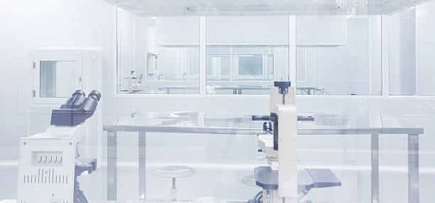 Integrasi Sistem HVAC dalam Clean Room, Meningkatkan Kualitas Udara