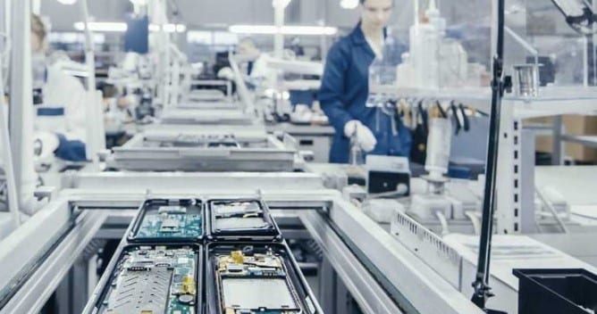 Sampul artikel Langkah-Langkah Memenuhi Standar ISO Clean Room Kelas 1 di Industri Semikonduktor