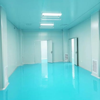 Sampul artikel Memahami ISO Kelas 7 dan 8 dalam Clean Room untuk Produksi Alat Medis