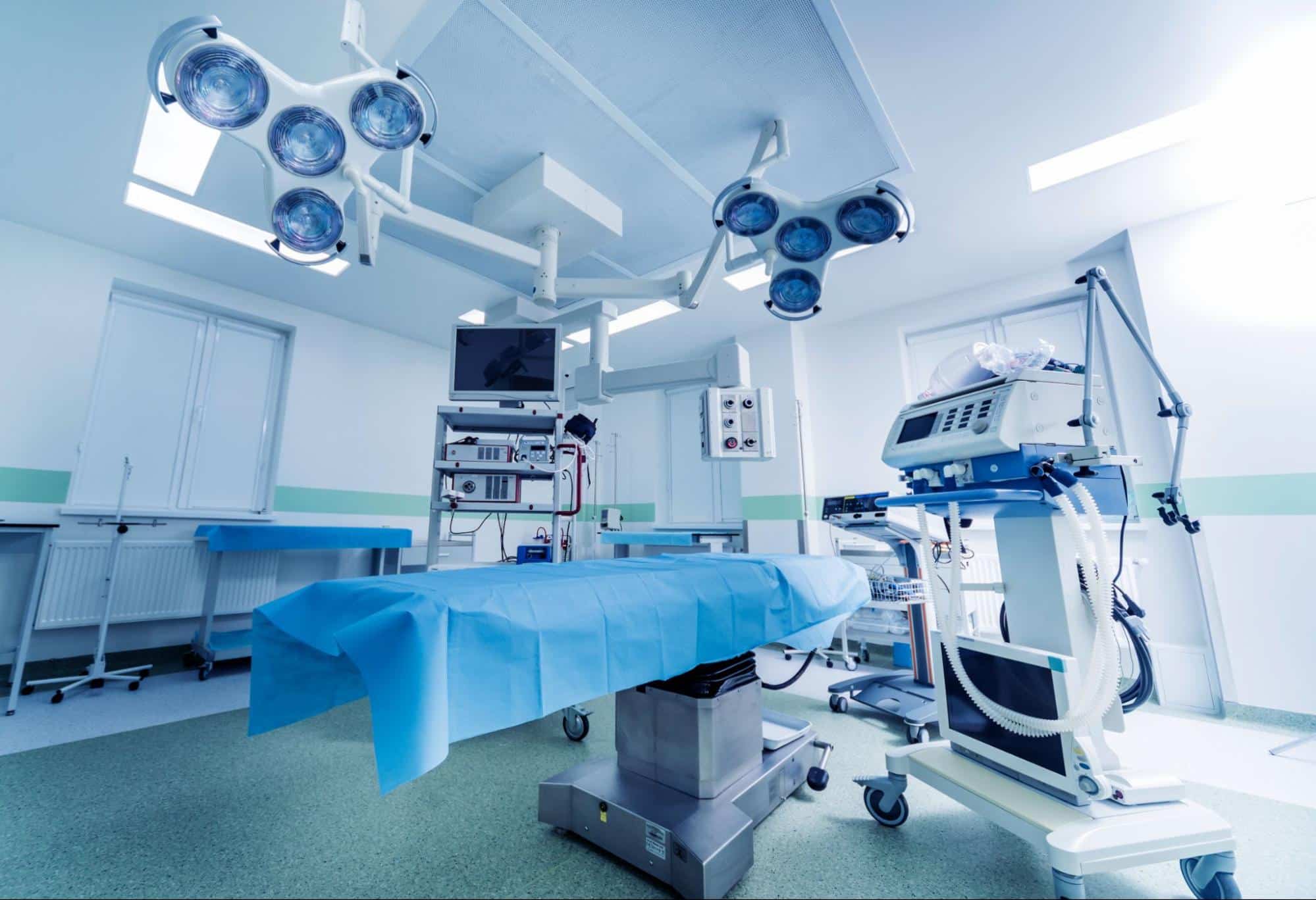 Mengapa Hospital Operating Room Standards Sangat Penting untuk Keselamatan Pasien?