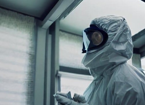 Sampul artikel Mengatasi Masalah Kebocoran Udara di Clean Room