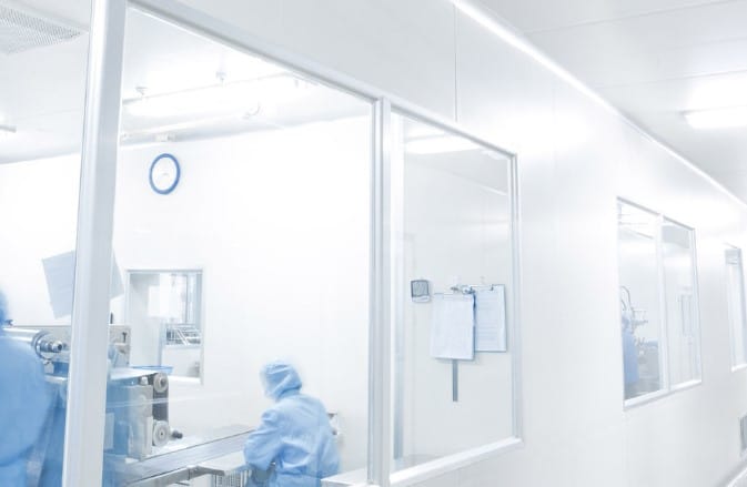 Sampul artikel Monitoring dan Pengendalian Kualitas Udara dalam Cleanroom