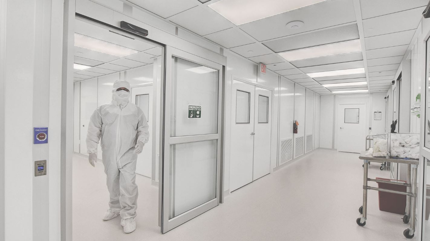 Pendingin Ruangan Berkualitas Dimulai dari Cleanroom Supplier yang Andal