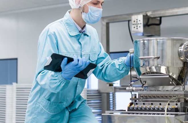 Sampul artikel Pentingnya Clean Room untuk Industri Kosmetik