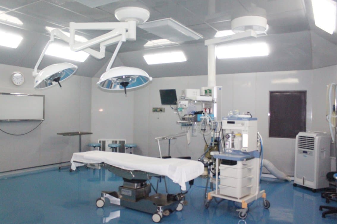 Pentingnya Persyaratan Cleanroom Rumah Sakit! Guna Optimalkan Pelayanan Kesehatan