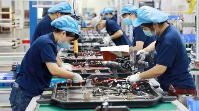 Sampul artikel Peran Clean Room dalam Proses Produksi Chip Semikonduktor