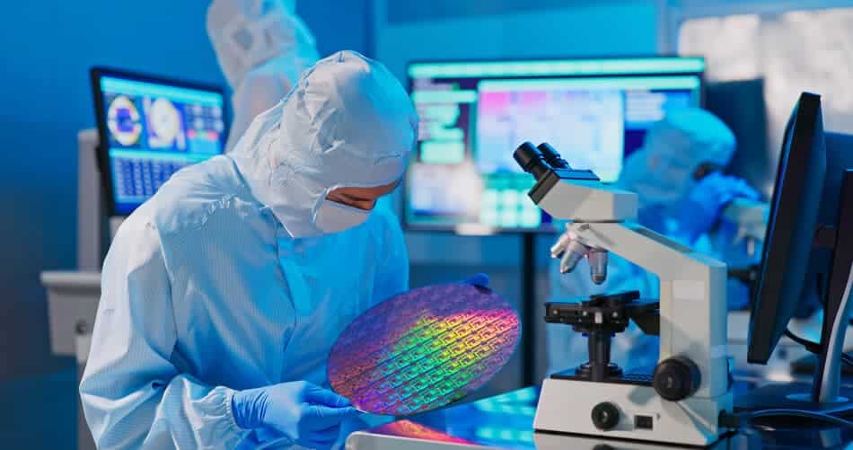 Peran Cleanroom di Berbagai Inovasi Industri, Mulai dari Elektronik hingga Makanan
