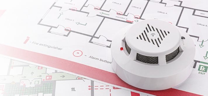 Sampul artikel Sistem Alarm dan Peringatan Dini dalam Cleanroom