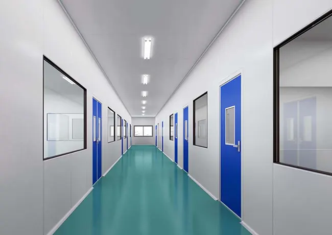 Solusi Lengkap dari Cleanroom Supplier untuk Industri yang Membutuhkan Kebersihan Tinggi