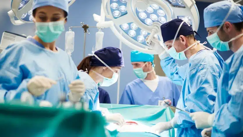 Standar Internasional dalam Pengelolaan Operating Theater